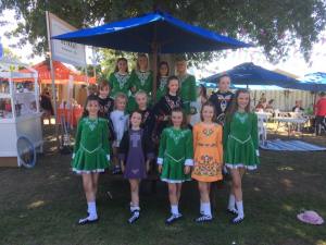 Yarra Valley Cup @ Yarra Glen Races, March 2017.